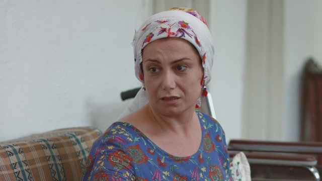 Poşetten Kanatlar (2022) Fragman