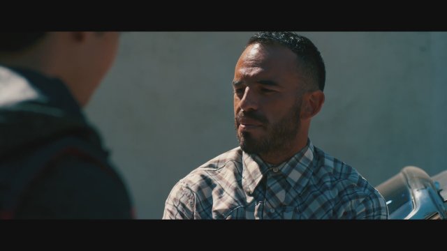 As Good as Dead (2022) Fragman