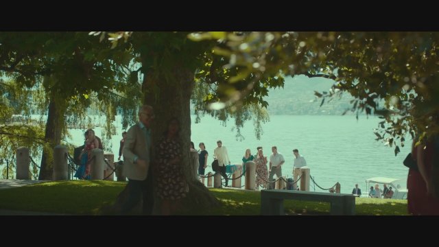 Il grande giorno (2022) Fragman