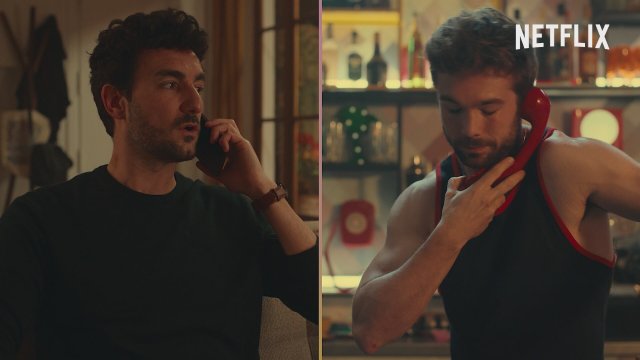 Smiley (2022) Fragman