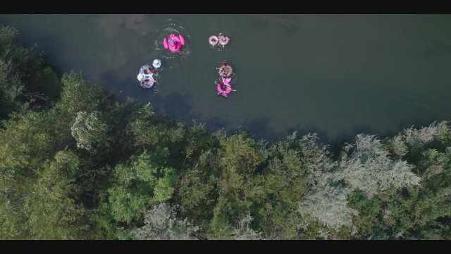 #FLOAT (2022) Fragman