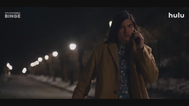 The Binge 2: It's A Wonderful Binge (2022) Fragman