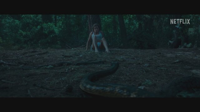 Şahmaran (2023) Tanıtım Fragmanı