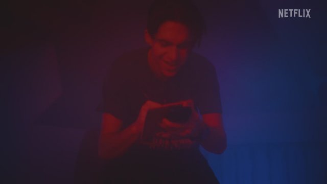 Pepsi, Where's My Jet? (2022) Fragman