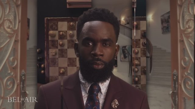 Bel-Air (2022) 2. Sezon Fragman