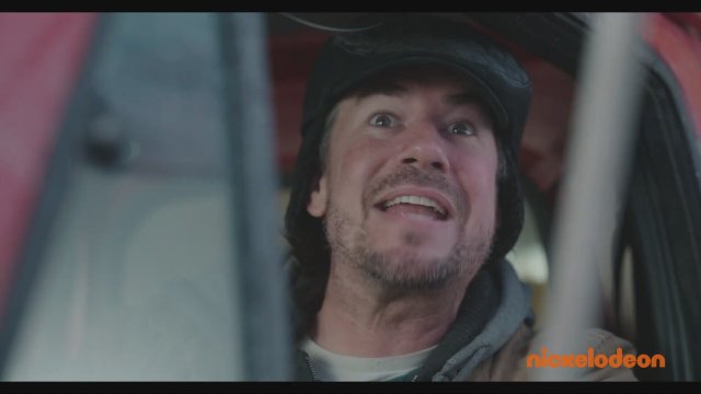 Snow Day (2022) Fragman