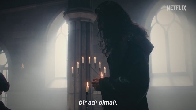 Rise of Empires: Ottoman 2. Sezon Resmi Fragman