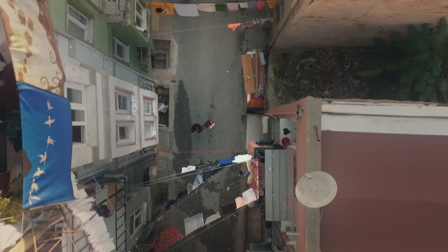 Hayatımın Şansı (2022) İlk Tanıtım