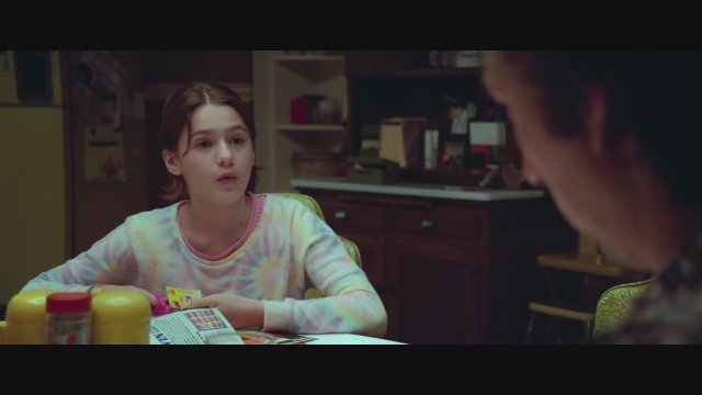 White Noise (2022) 2. Fragman