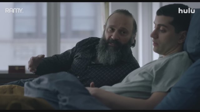 Ramy 3. Sezon (2019) - Fragman 