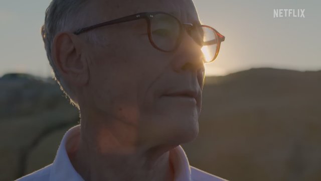 Ancient Apocalypse (2022) Frgman