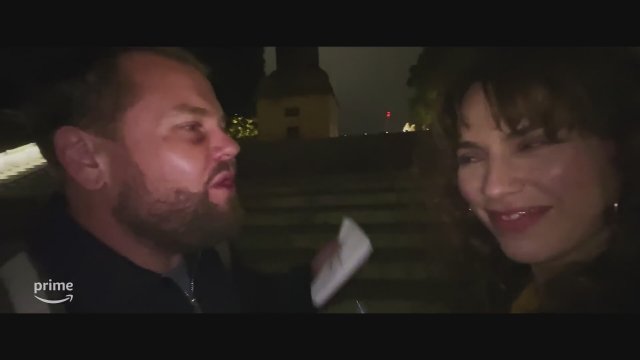 Memeliler (2022) Fragman