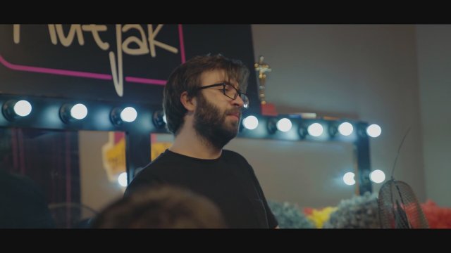 Şaka Bi' Yana (2022) Tanıtım