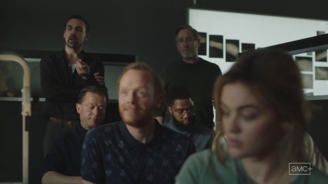 Ragdoll (2021) Fragman