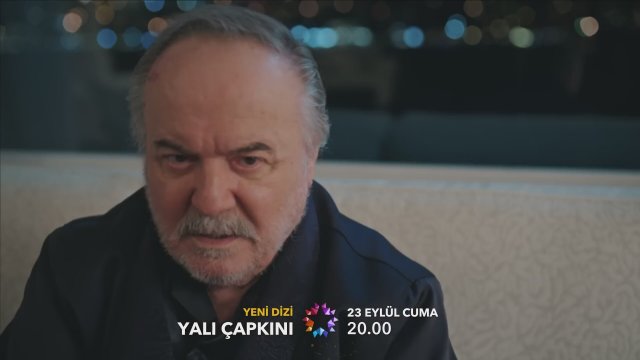Yalı Çapkını (2022) 2. Tanıtım Fragmanı