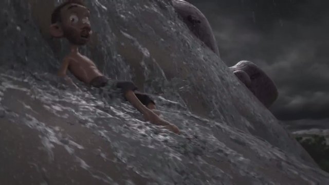 Yunus Çocuk (2022) Fragman