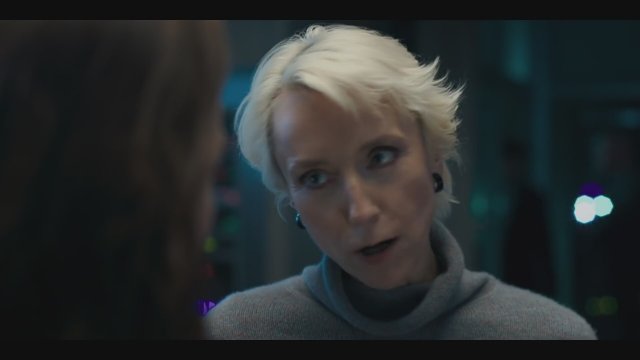  The Capture (2019) 1. Sezon Fragman