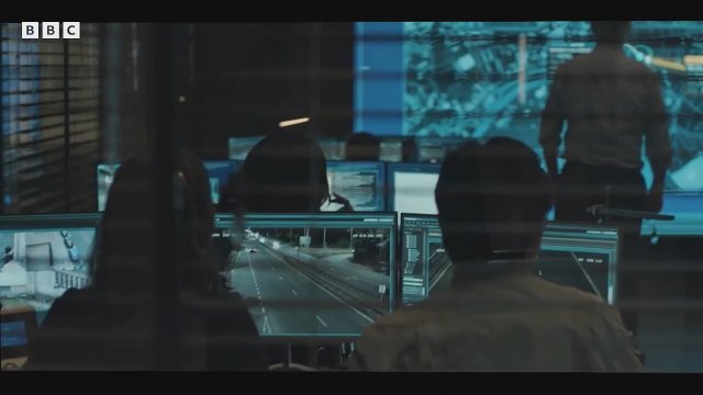  The Capture (2019) 2. Sezon Fragman