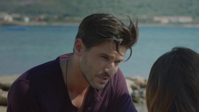  Siyah İnci (2017) Fragman