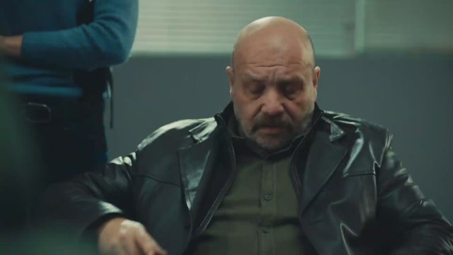 Halka (2019) 1. Bölüm Fragman