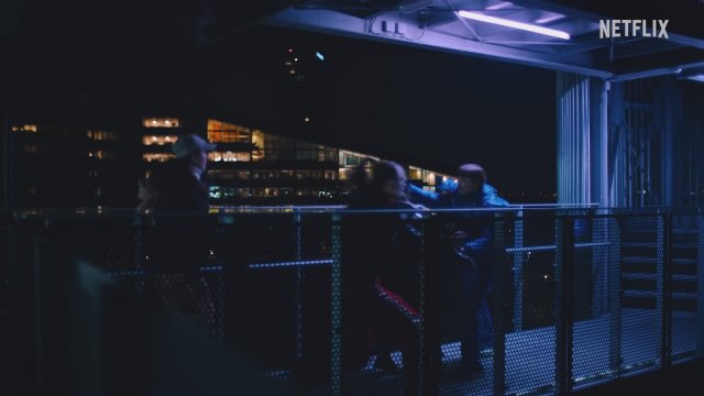 Copenhagen Cowboy (2022) Fragman