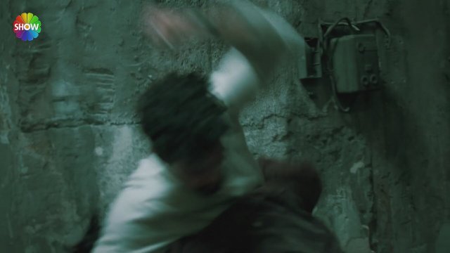 Sipahi (2022) İlk Tanıtım