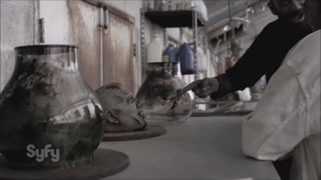 Z Nation (2014) 2. Sezon Fragman