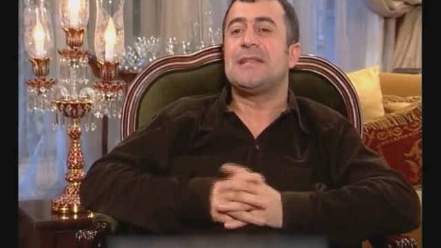  Tatlı Hayat- Kamera Arkası