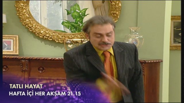  Tatlı Hayat- Tanıtım