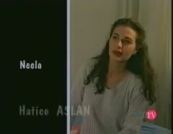 Ferhunde Hanımlar (1993) Jenerik