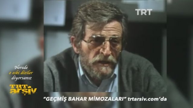  Geçmiş Bahar Mimozaları (1989) 