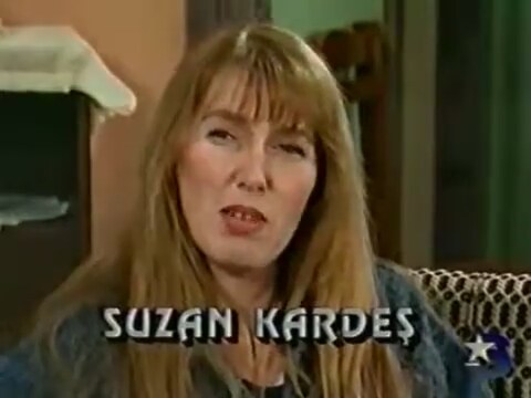 Bir Demet Tiyatro (1995) Jenerik