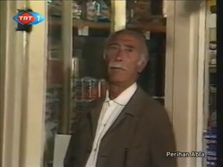 Perihan Abla  (1986) Jenerik