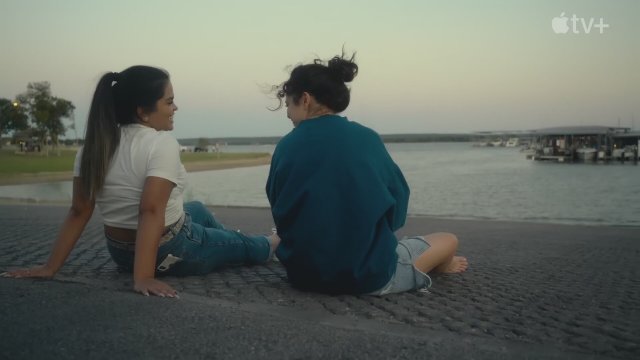 Selena Gomez: My Mind & Me (2022) Fragman