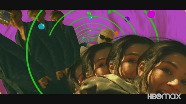 Doom Patrol (2019) 3. Sezon Fragman