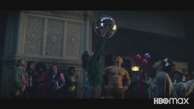 Doom Patrol (2019) 2. Sezon Fragman