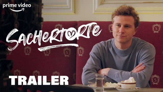 Sachertorte (2022) Fragman