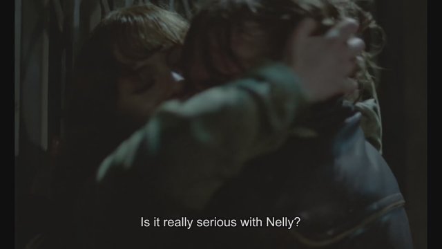 Loulou (1980) Fragman