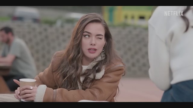 Özel Ders (2022) Fragman