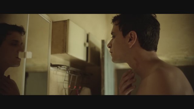 Kurak Günler (2022) 2. Fragman