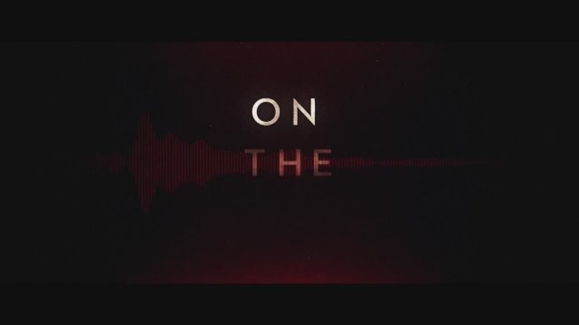 On the Line (2022) Fragman