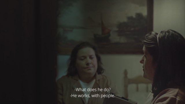 Destello Bravío (2021) Fragman