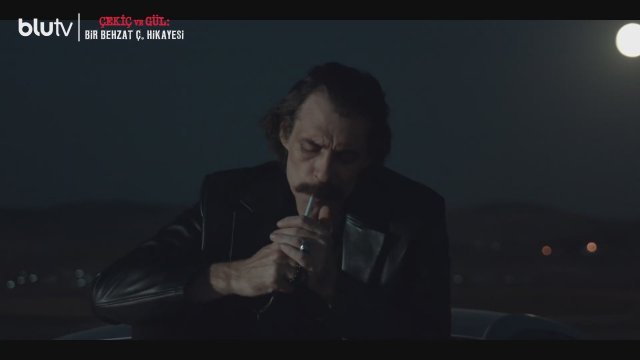 Çekiç ve Gül: Bir Behzat Ç. Hikayesi (2022) Klip