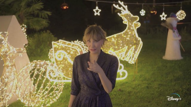 Yılbaşı Gecesi (2022) Özel İçerik