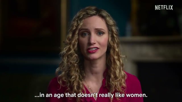 Kan, Seks ve Krallık (2022) Fragman