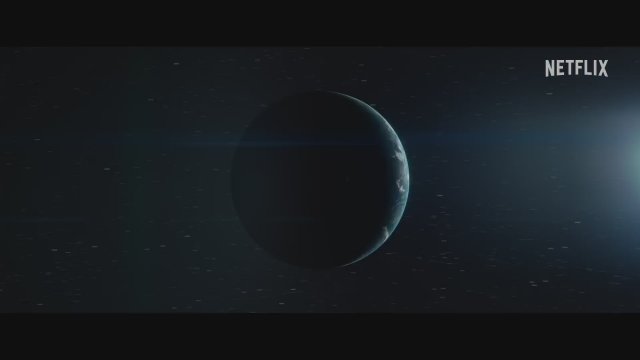 Evrenin Hikayesi (2022) Fragman