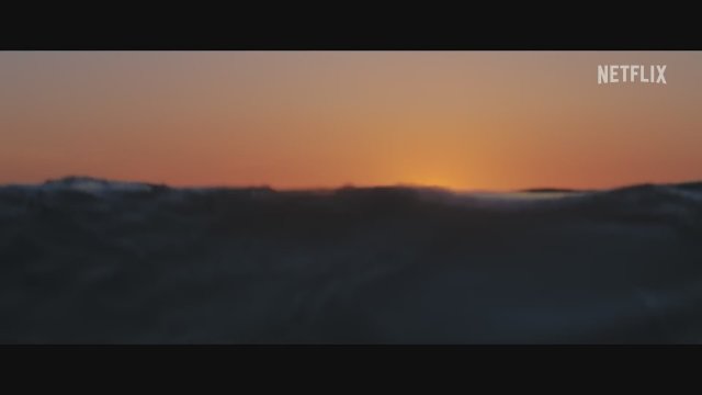 Yüzücüler (2022) Fragman