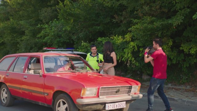 Vatikan'ın Şifresi (2022) Fragman