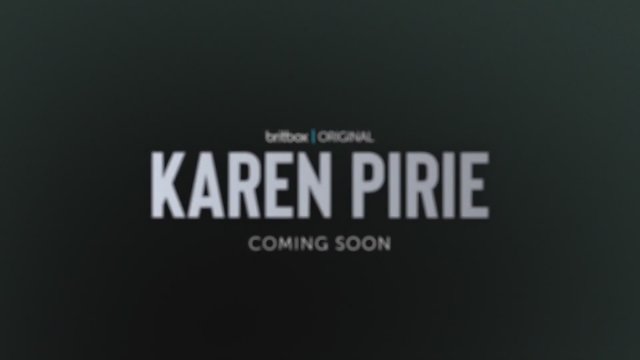Karen Pirie (2022) Fragman