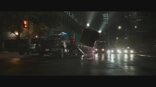 Transformers: Canavarların Yükselişi (2023) Fragman